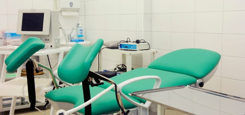 Επιλέγοντας τον Κατάλληλο Μαιευτήρα - Γυναικολόγο