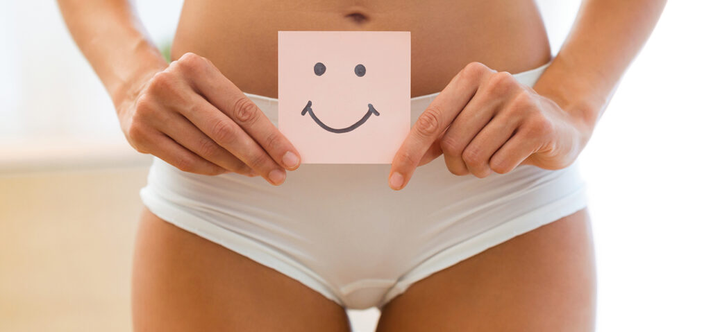 Αίμα μετά την επαφή – πιθανές αιτίες